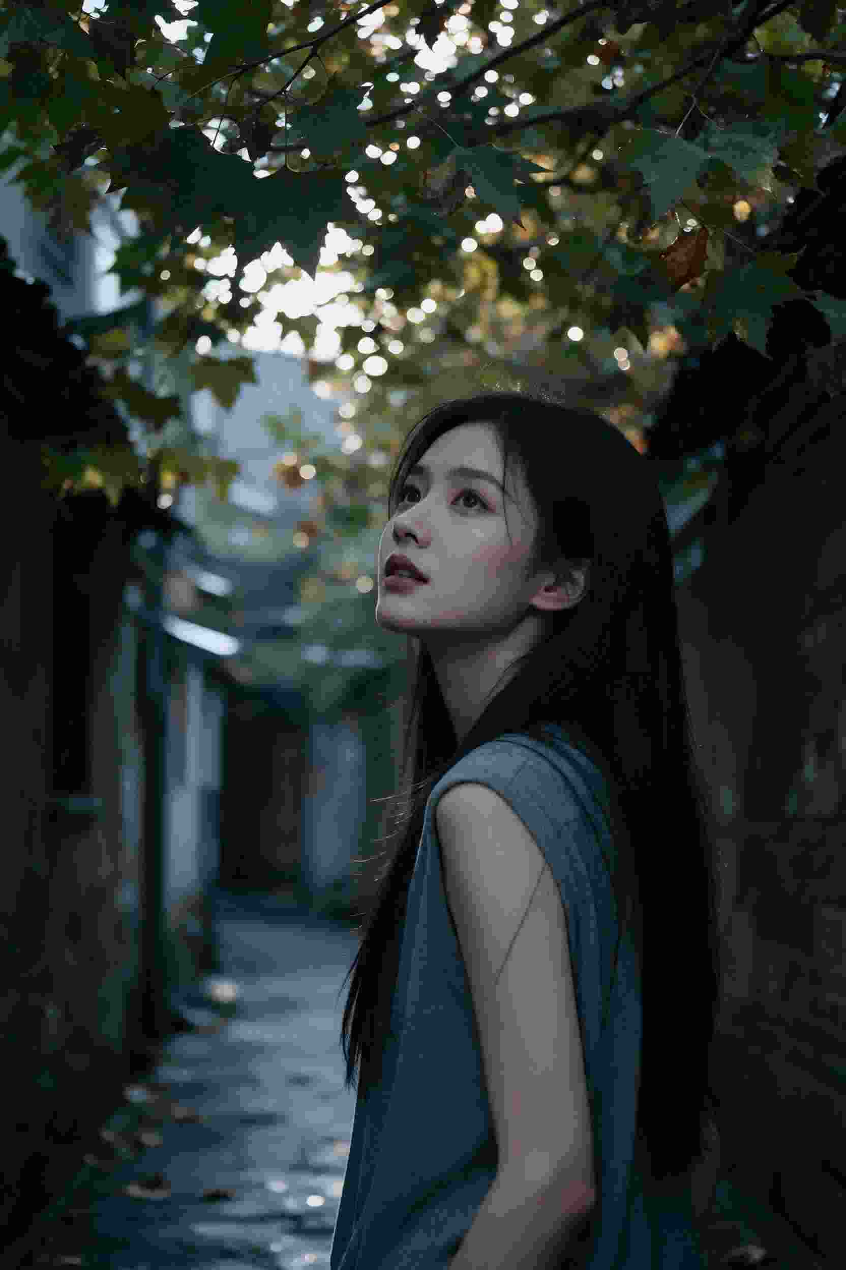 深夜怪谈